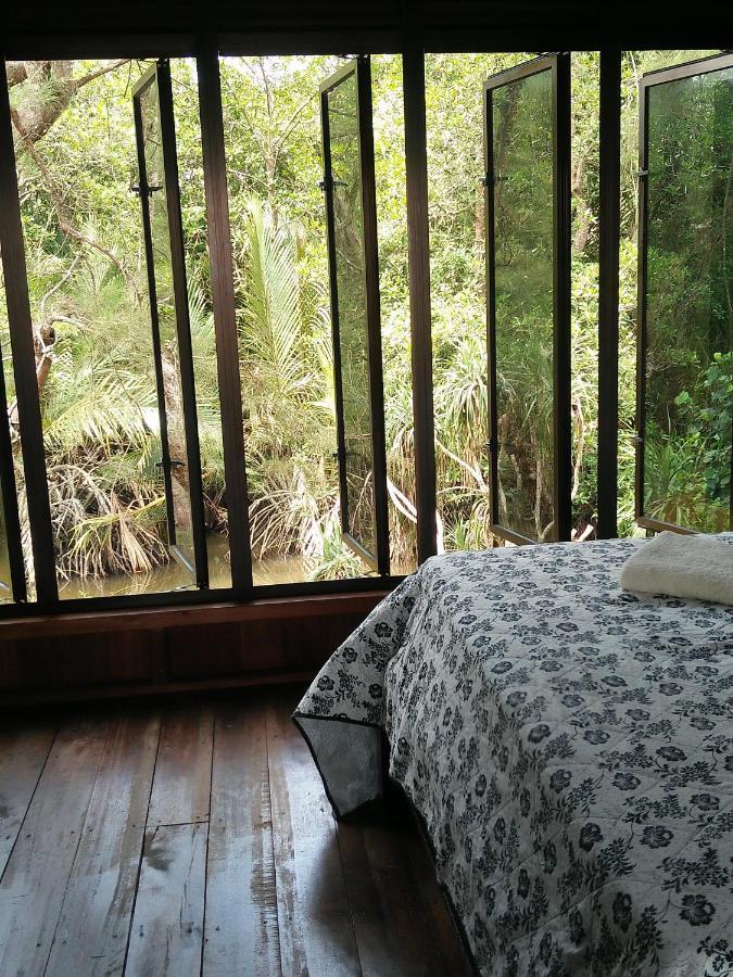 Thesanctuary@Telagapapan Villa Kampung Hulu Caluk Exterior photo